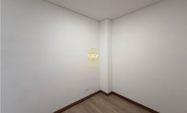 SE VENDE APARTAMENTO EN LA CALERA