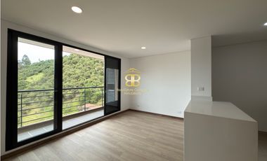 SE VENDE APARTAMENTO EN LA CALERA