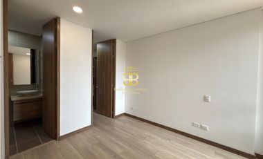 SE VENDE APARTAMENTO EN LA CALERA