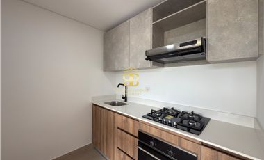 SE VENDE APARTAMENTO EN LA CALERA