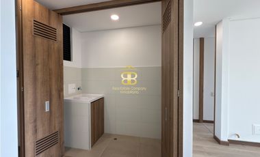 SE VENDE APARTAMENTO EN LA CALERA