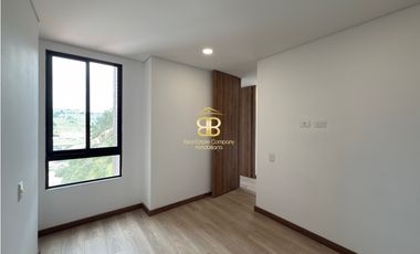 SE VENDE APARTAMENTO EN LA CALERA