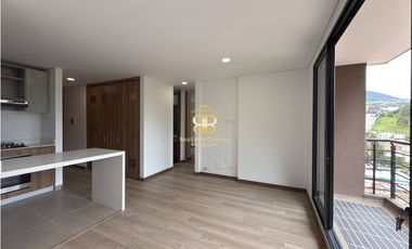 SE VENDE APARTAMENTO EN LA CALERA