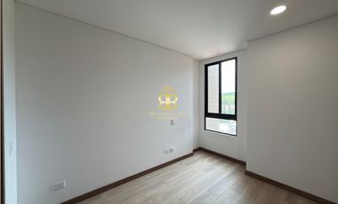 SE VENDE APARTAMENTO EN LA CALERA