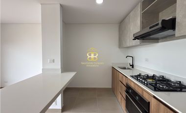 SE VENDE APARTAMENTO EN LA CALERA