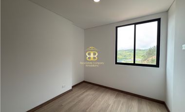SE VENDE APARTAMENTO EN LA CALERA
