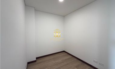 SE VENDE APARTAMENTO EN LA CALERA