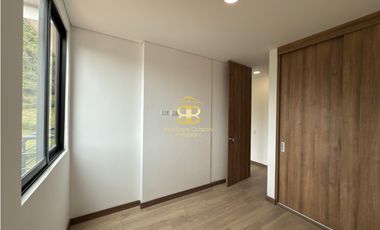 SE VENDE APARTAMENTO EN LA CALERA