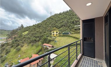 SE VENDE APARTAMENTO EN LA CALERA