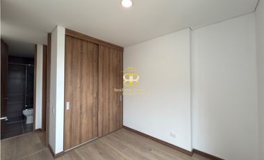 SE VENDE APARTAMENTO EN LA CALERA