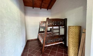 ROZO FINCA CON SAMAN EN ROZO CASA CAMPESTRE 2026