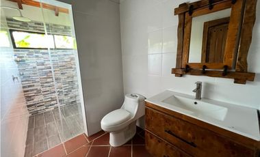 ROZO FINCA CON SAMAN EN ROZO CASA CAMPESTRE 2026