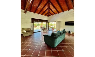 ROZO FINCA CON SAMAN EN ROZO CASA CAMPESTRE 2026