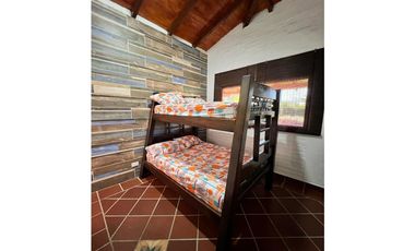 ROZO FINCA CON SAMAN EN ROZO CASA CAMPESTRE 2026