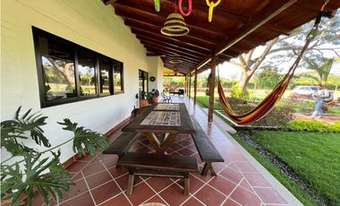 ROZO FINCA CON SAMAN EN ROZO CASA CAMPESTRE 2026