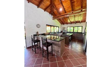 ROZO FINCA CON SAMAN EN ROZO CASA CAMPESTRE 2026