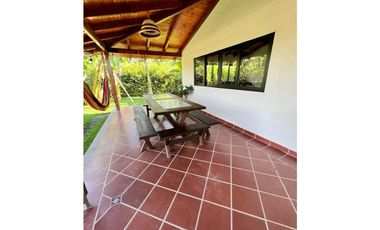 ROZO FINCA CON SAMAN EN ROZO CASA CAMPESTRE 2026
