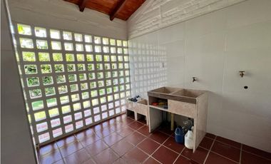 ROZO FINCA CON SAMAN EN ROZO CASA CAMPESTRE 2026