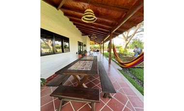 ROZO FINCA CON SAMAN EN ROZO CASA CAMPESTRE 2026