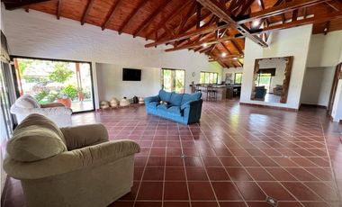 ROZO FINCA CON SAMAN EN ROZO CASA CAMPESTRE 2026