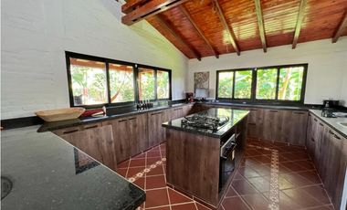ROZO FINCA CON SAMAN EN ROZO CASA CAMPESTRE 2026