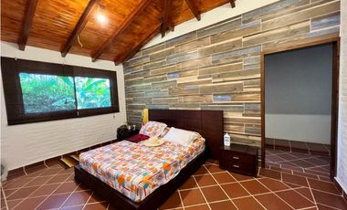 ROZO FINCA CON SAMAN EN ROZO CASA CAMPESTRE 2026