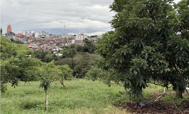 FINCA PLANA VENDO