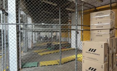 VENTA DE LOTE BODEGA AVENIDA GUAYABAL