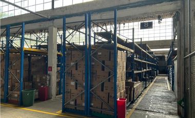 VENTA DE LOTE BODEGA AVENIDA GUAYABAL