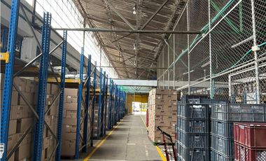 VENTA DE LOTE BODEGA AVENIDA GUAYABAL