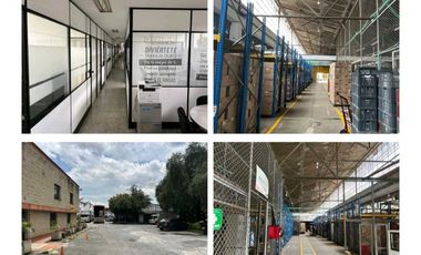 VENTA DE LOTE BODEGA AVENIDA GUAYABAL