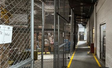 VENTA DE LOTE BODEGA AVENIDA GUAYABAL