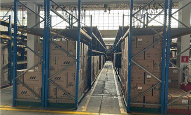 VENTA DE LOTE BODEGA AVENIDA GUAYABAL