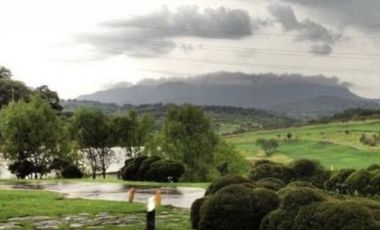 Terreno en venta en El Río Country Club