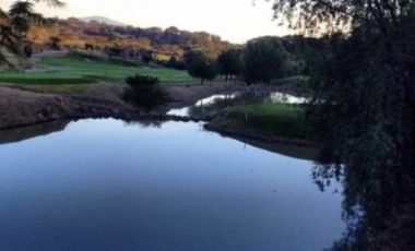 Terreno en venta en El Río Country Club