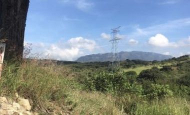 Terreno en venta en El Río Country Club