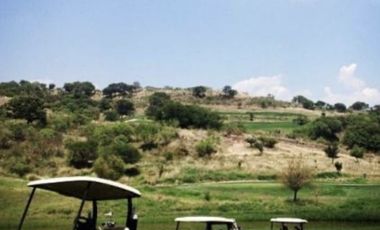 Terreno en venta en El Río Country Club