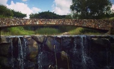 Terreno en venta en El Río Country Club