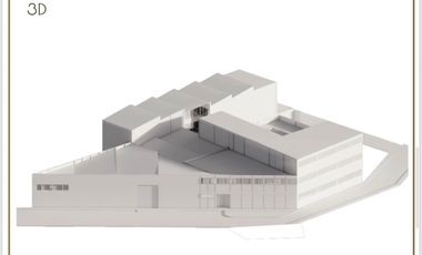 Excelente bodega en Col. Anahuac