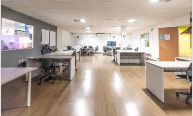 Excelente bodega en Col. Anahuac