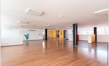 Excelente bodega en Col. Anahuac