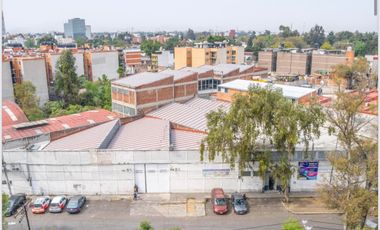 Excelente bodega en Col. Anahuac