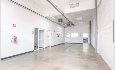 Excelente bodega en Col. Anahuac