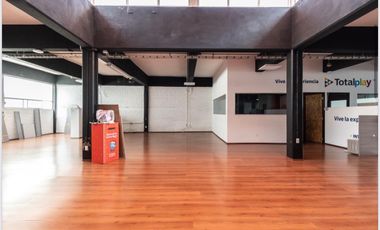 Excelente bodega en Col. Anahuac