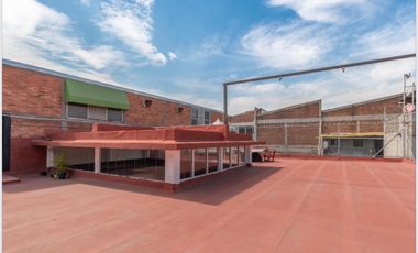 Excelente bodega en Col. Anahuac