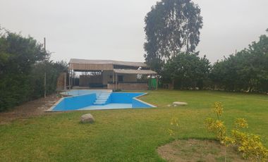 VENDO TERRENO ASIA CONDOMINIO LOS DAMASCOS