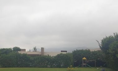 VENDO TERRENO ASIA CONDOMINIO LOS DAMASCOS