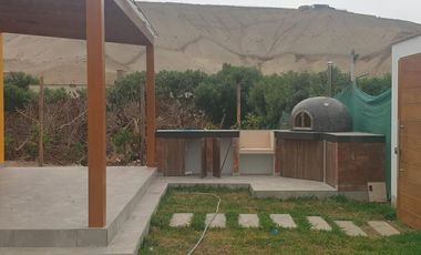 VENDO TERRENO ASIA CONDOMINIO LOS DAMASCOS