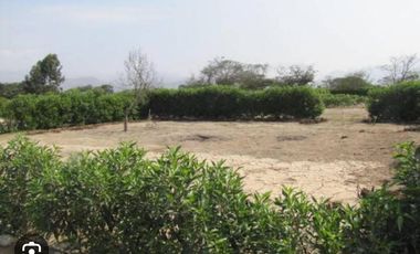 VENDO TERRENO ASIA CONDOMINIO LOS DAMASCOS