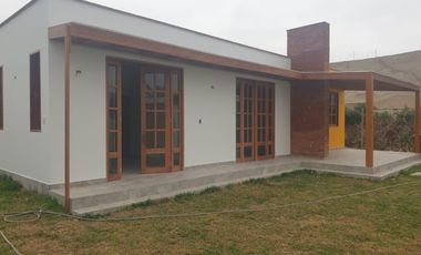 VENDO TERRENO ASIA CONDOMINIO LOS DAMASCOS